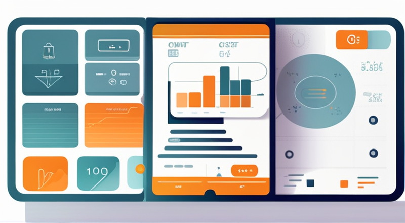 智能化费控系统提升企业财务决策效率