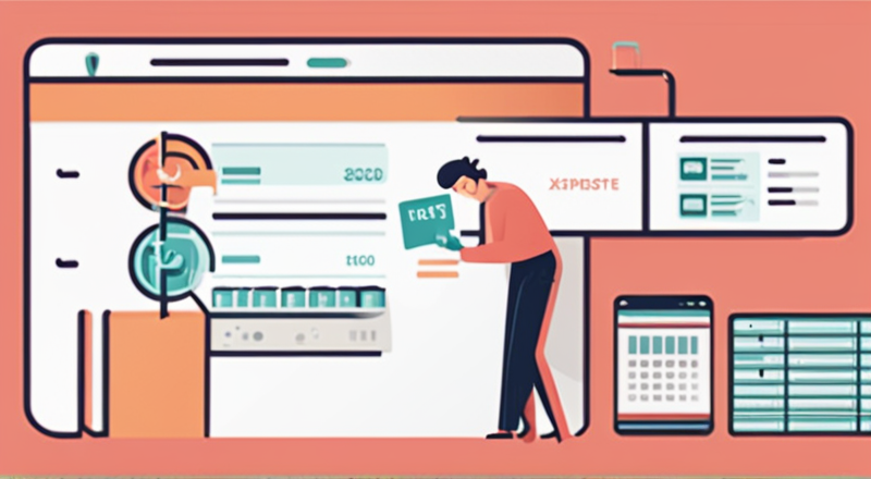 合思费控系统，费用安全的智能守护管家