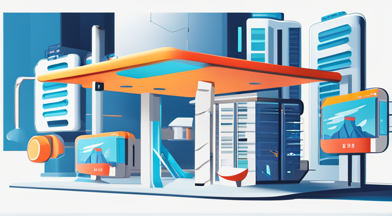 合思银企联助力通信企业基站建设资金管理，专业管理超靠谱