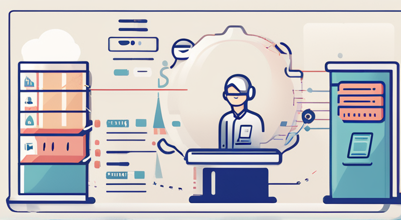 合思银企互联如何帮助企业提高支付数据的准确性