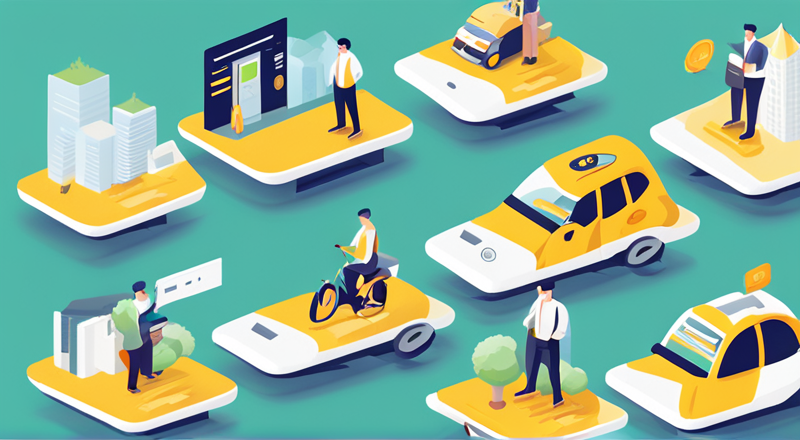 合思员工差旅打车解决方案，轻松管理员工差旅出行，提升体验