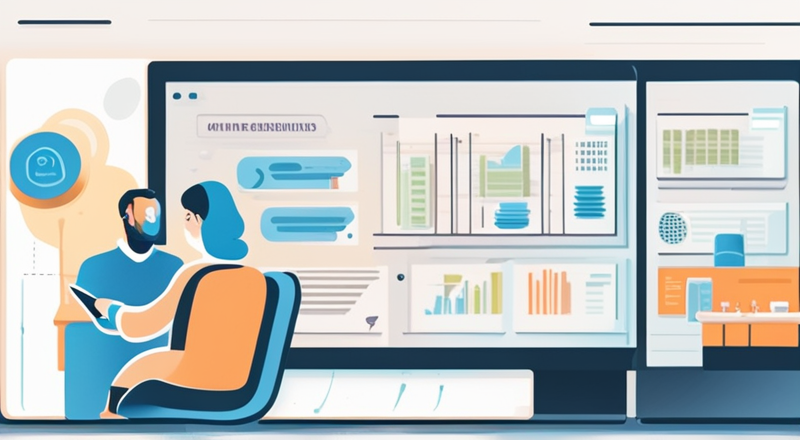 电子化报销系统智能审批，如何优化报销流程？