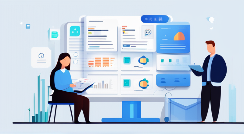 大型企业跨地域项目财务，推荐合思这款会计档案管理系统