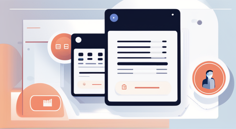 会计档案系统的报销单自动生成功能哪家好，省心省力