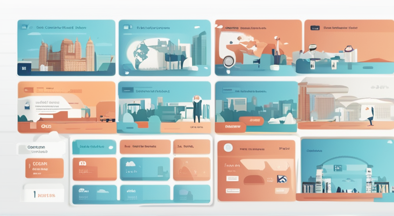 上市公司都在用合思商旅平台，差旅预订多样化