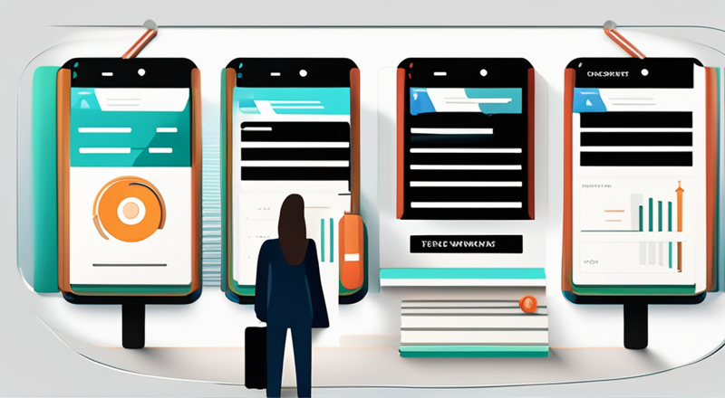 如何通过差旅管理系统减少员工出差中的烦恼？