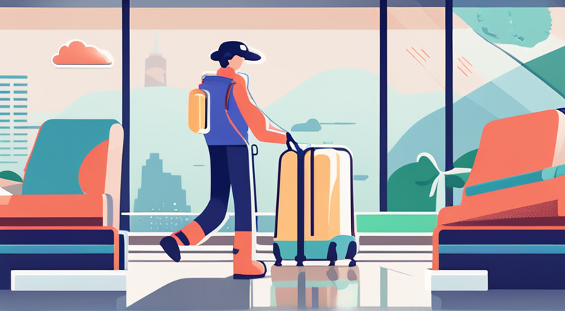 合思差旅报销系统:如何通过合思差旅报销系统提升差旅费用管控能力