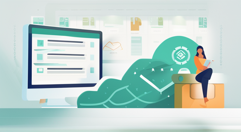 合思员工福利解决方案，智能审批流程，让管理更简单