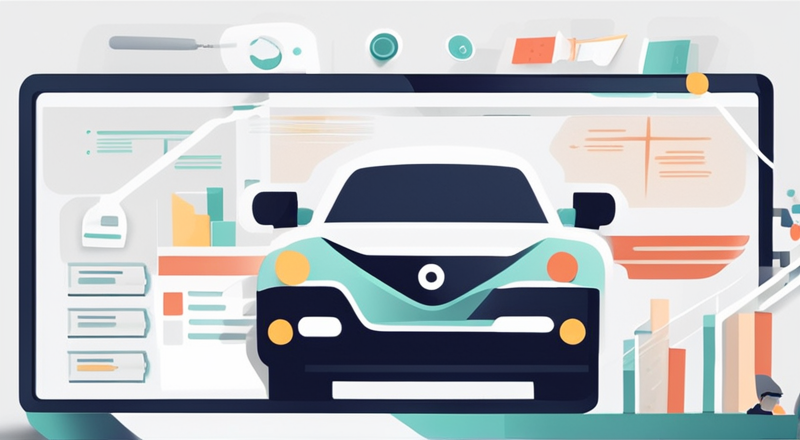 合思企业用车解决方案，如何选？最合适的企业用车管理工具