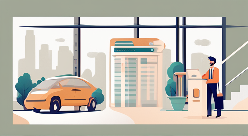 差标智能管控提升企业差旅报销效率的秘诀，轻松搞定无压力