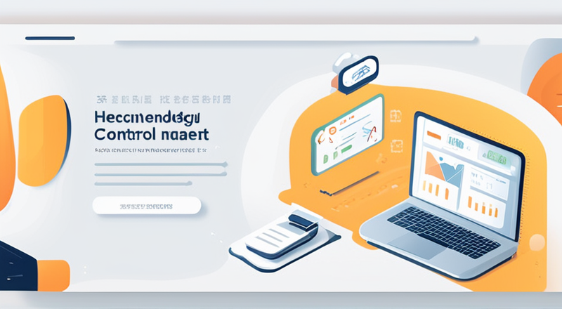 合思费控：推荐合思使用的智能费控系统，助力企业财务管理