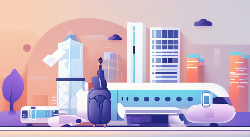 上市公司都在用合思商旅平台，差旅预订高效便捷