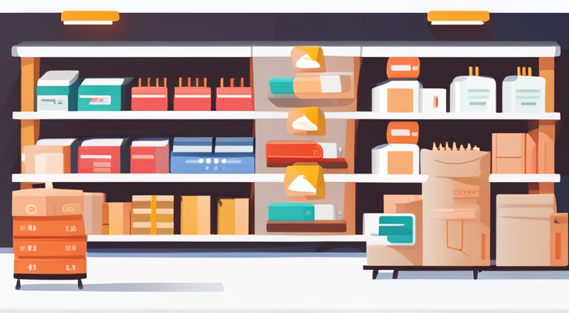 合思连锁门店管理解决方案如何优化门店的库存管理