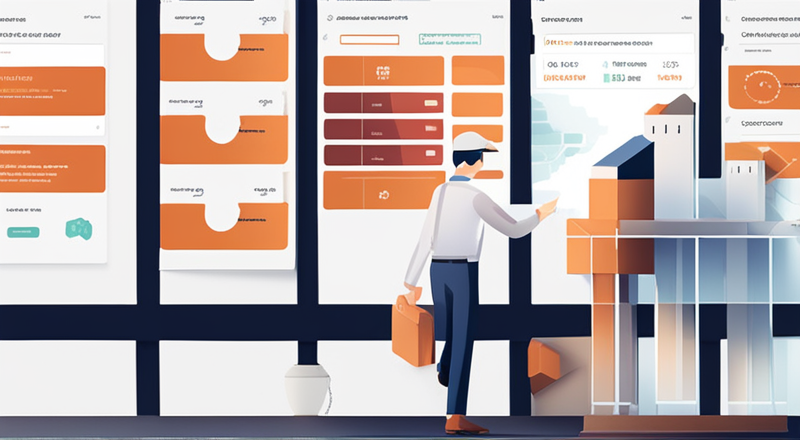 合思差旅管理系统的集成能力对比：打造一体化企业解决方案