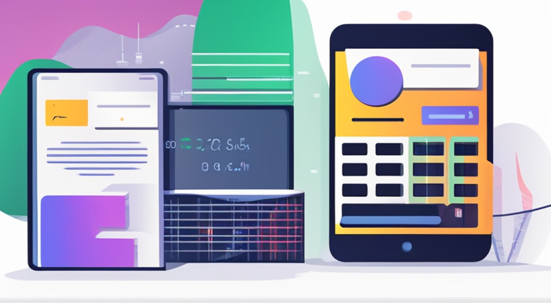 财务报销系统中的发票识别技术