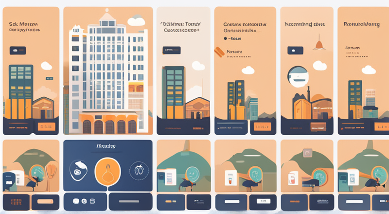 上市公司都在用合思商旅平台，差旅预订一键搞定