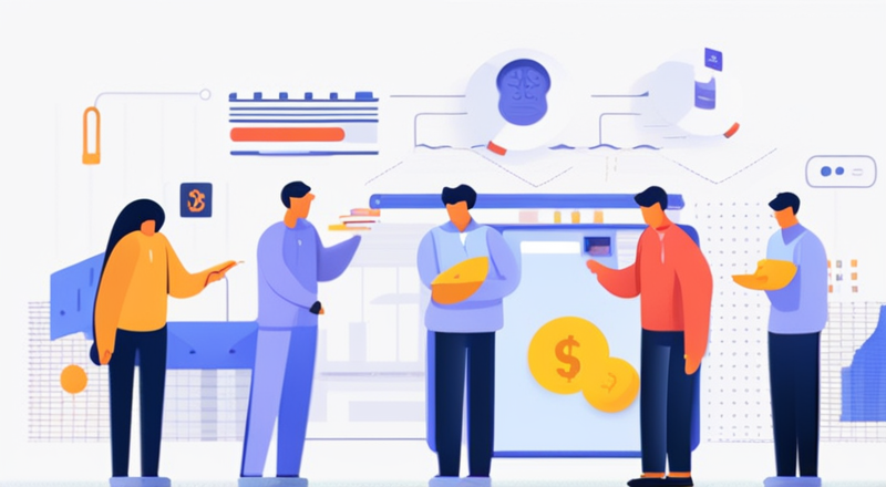 智能化费控系统助力企业实现财务智能化