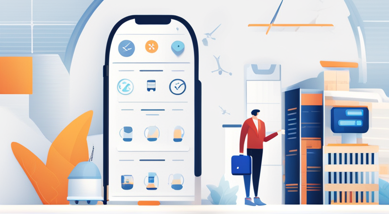 企业差旅解决方案：如何通过差旅比价平台优化差旅费用管控