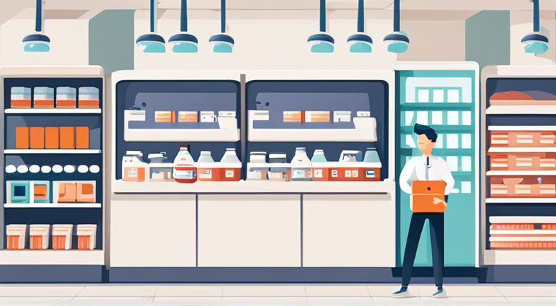 合思连锁零售门店管理解决方案，如何通过智能审批提高管理效率？