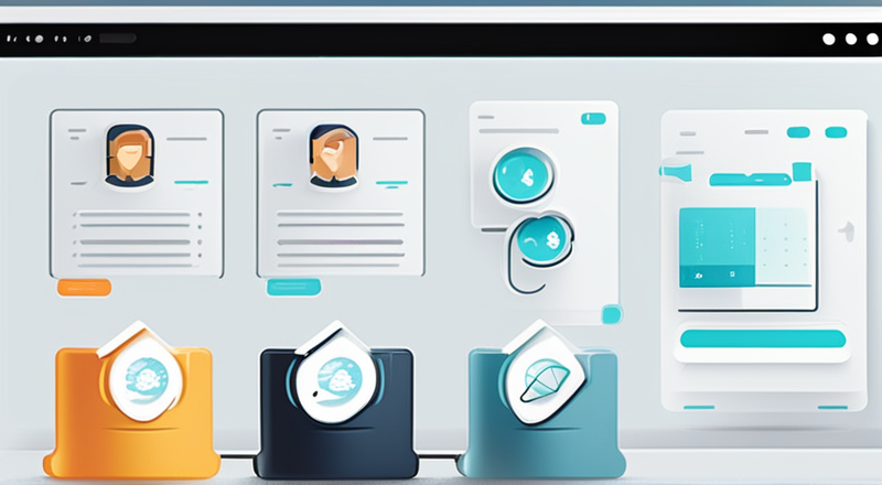 合思费控系统，费用安全的智能守护者