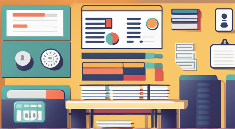 会计档案系统的场景分类管理功能哪家好，井井有条