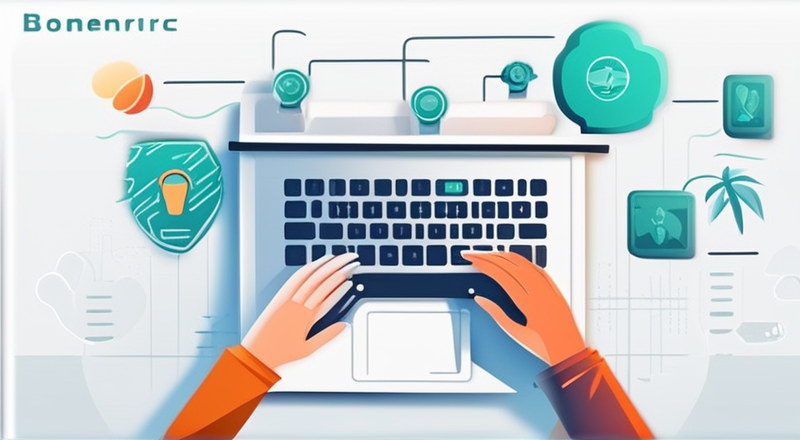 差旅管理系统的生物识别技术应用：强化身份验证与安全