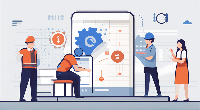 银企联如何帮助企业降低资金管理的人工成本