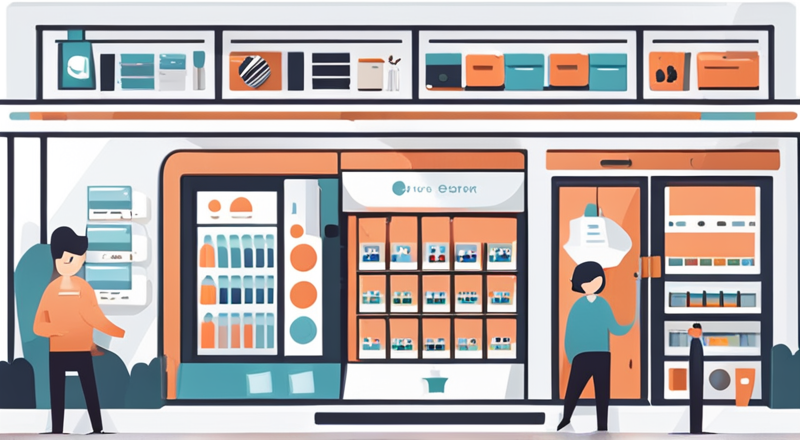 合思连锁零售门店管理解决方案如何提高员工的绩效表现