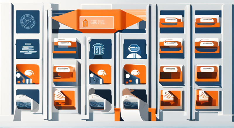 合思银企互联如何促进企业与银行之间的深度合作