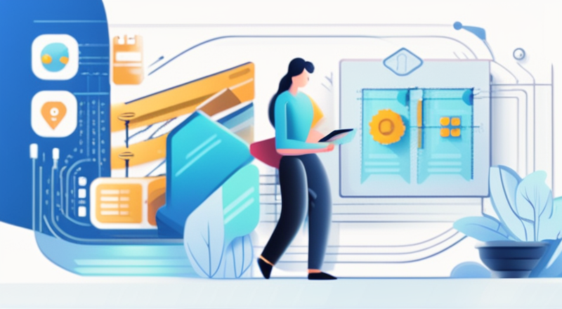 差标智能管控系统，让财务管理更智能、更便捷、更高效