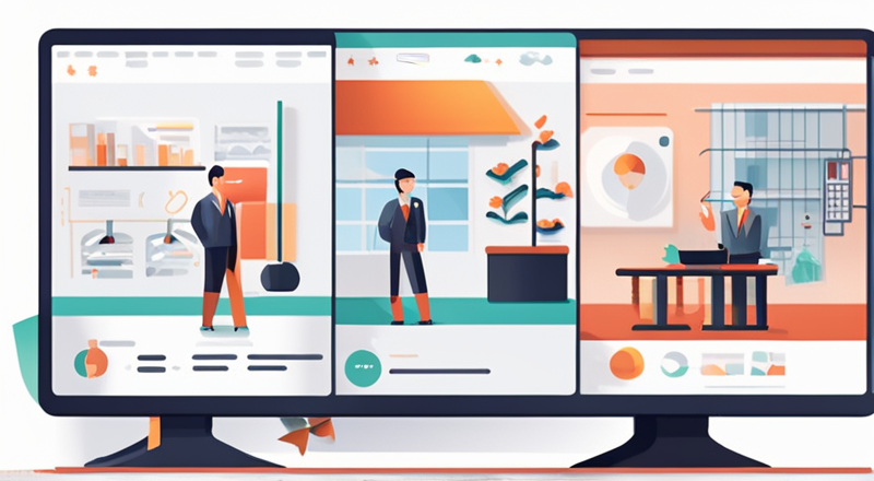 合思一站式企业消费管理平台：企业消费与企业人才竞争优势构建