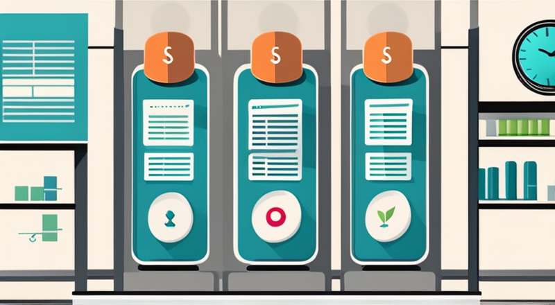 报销系统的费用报销流程自动化，省时省力