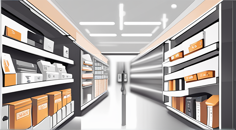 合思智慧门店管理解决方案如何通过智能化提升客户体验