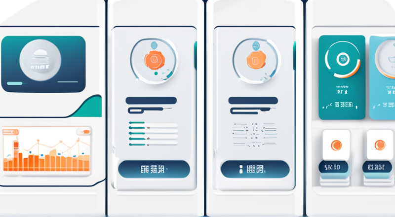 合思银企互联如何加速企业的财务审批流程