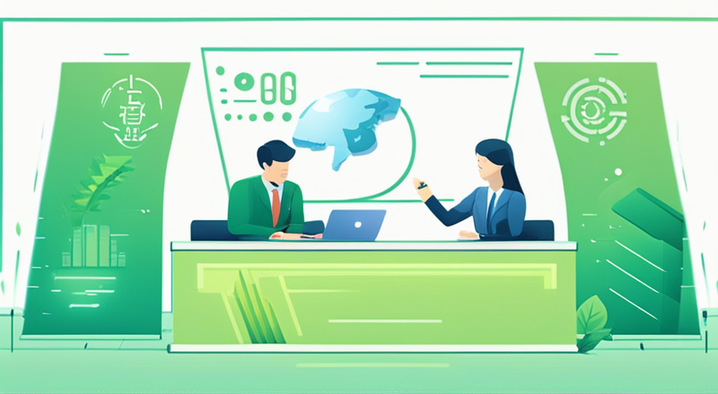 合思未来财务人大会，聚焦绿色财务发展