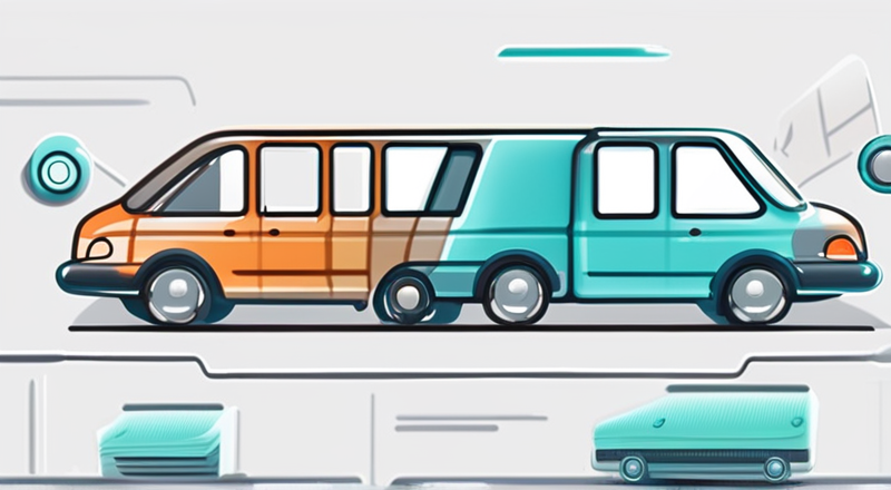 合思企业用车解决方案如何通过数字化手段提升差旅用车的管理水平