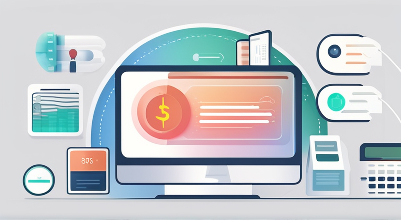 电子化报销系统资源丰富，满足多样化需求