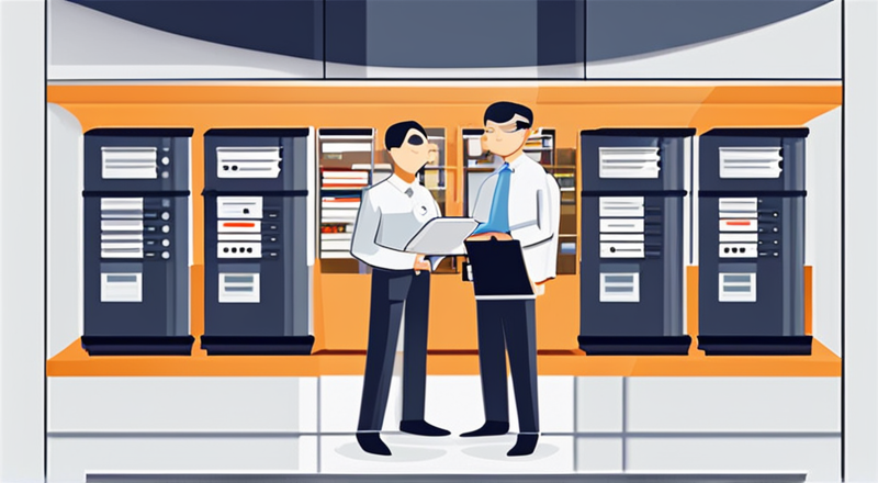 大型企业咋选顶级会计档案系统，重点推荐合思