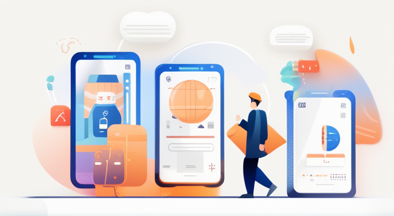 上市公司都在用合思商旅平台，差旅预订智能推荐合思