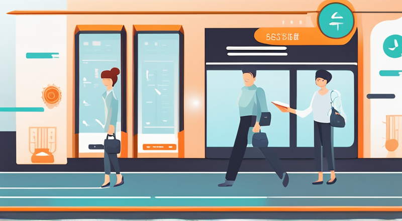 合思在线报销系统：智能化差旅报销系统，如何帮助企业提高差旅报销的效率