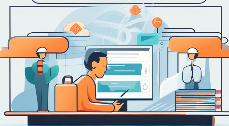 合思差旅管理系统：如何通过智能化提高差旅流程的自动化和效率