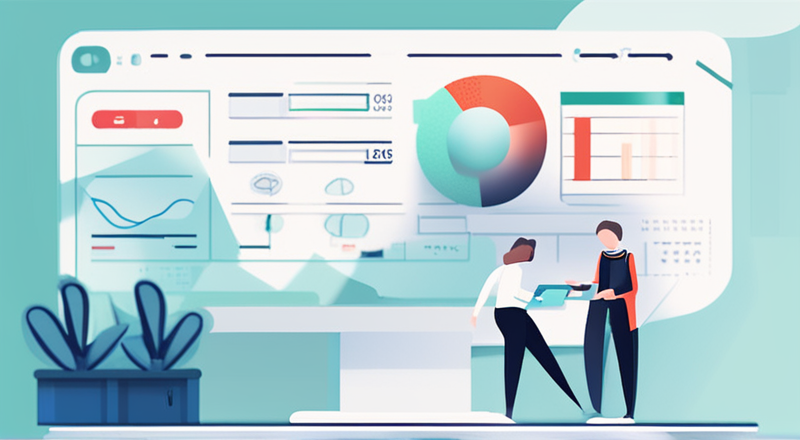 合思财务费控报销系统在企业财务信息共享与协同中的优势