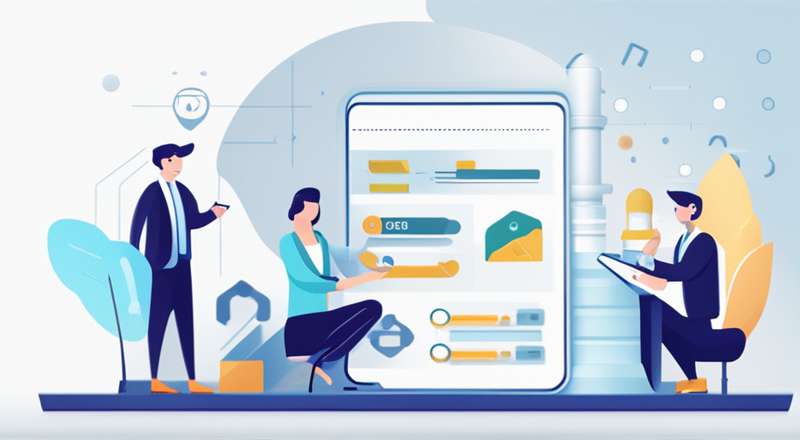 合思银企互联如何降低企业跨行支付的人工成本