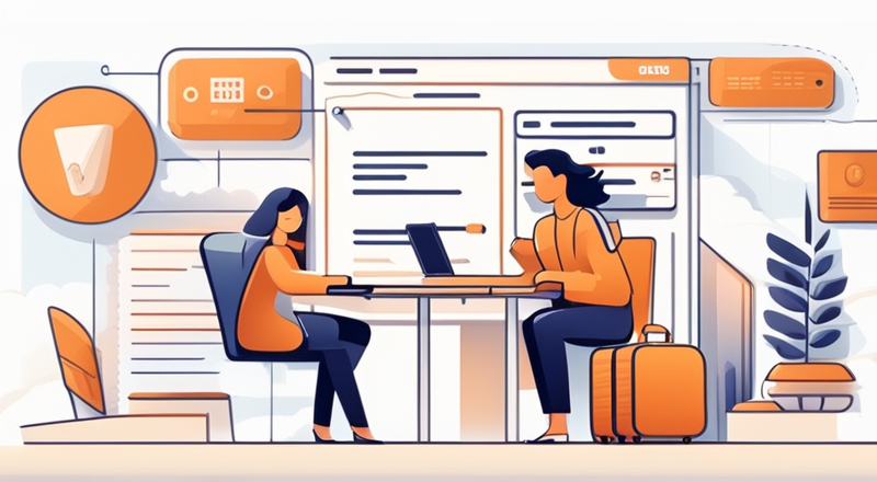 差旅管理系统的收藏夹功能：方便用户个性化差旅管理