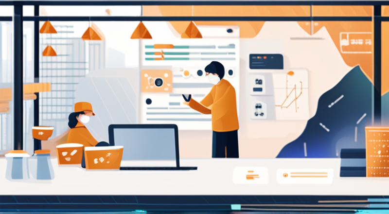 银企联如何帮助企业进行资金风险的实时预警