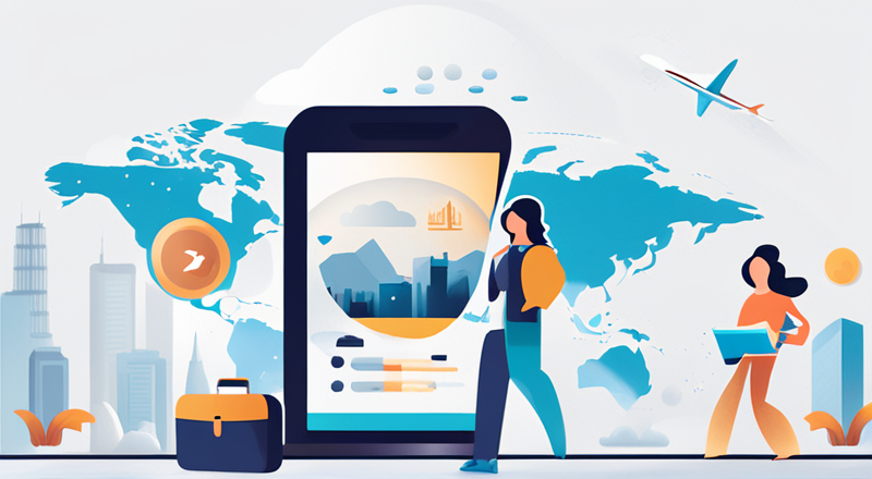 如何通过差旅管理系统提升员工差旅体验？