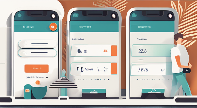 可定制化差旅报销管理系统哪家好？满足个性需求的重点推荐合思