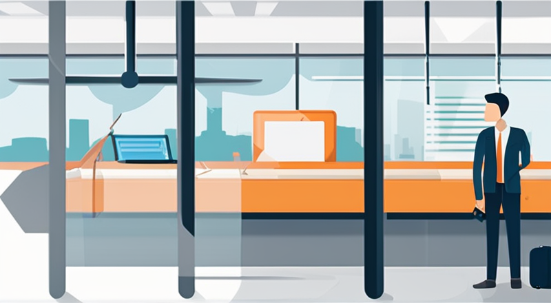 合思差旅报销系统：智能化管理系统，如何帮助企业提升差旅费用审批的效率