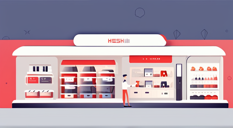 合思智慧门店管理解决方案如何提升品牌的影响力与竞争力