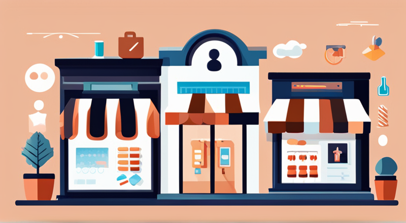 合思连锁门店管理解决方案，如何通过智能化提升客户忠诚度？